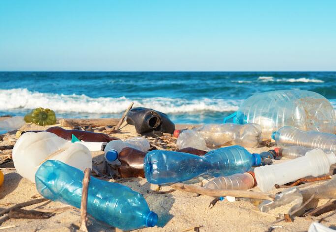全球塑料污染是否接近不可逆转的临界点