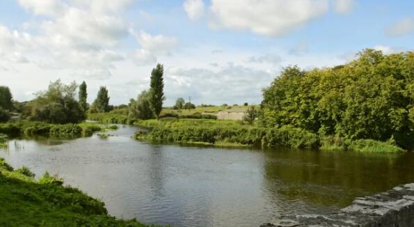 EPA敦促采取行动遏制爱尔兰水域的污染
