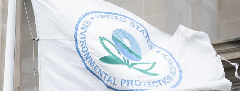 EPA的顶级环境公平工作计划面临着漫长的道路