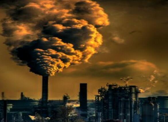 新研究证实有毒污染与气候对人类健康的风险之间的关系