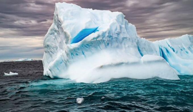 冰融化预测可能低估南极对海平面上升的贡献