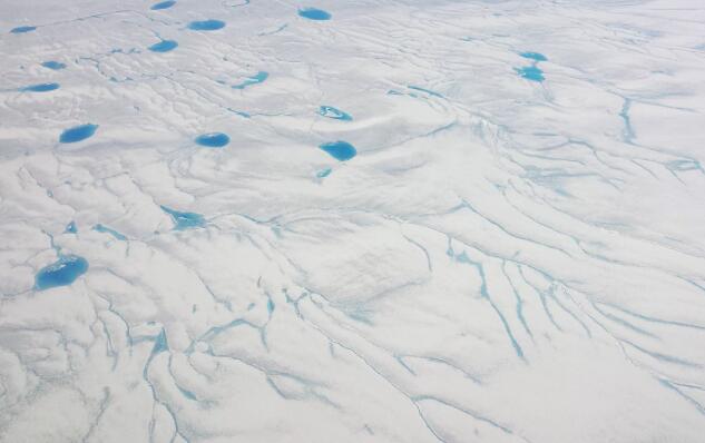 对气候变化下冰盖质量损失导致海平面上升的新估计