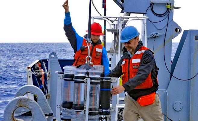 5000亿美元的问题:研究海洋生物碳泵有什么价值？
