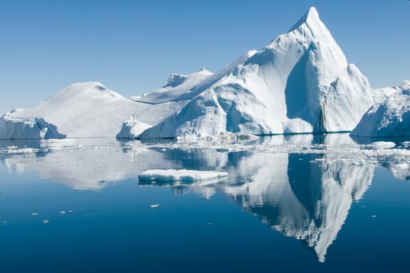 新研究警告:我们低估了北极融化的速度