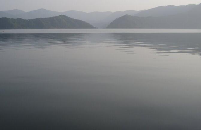 日本湖泊沉积物揭示稳定气候导致农业起源