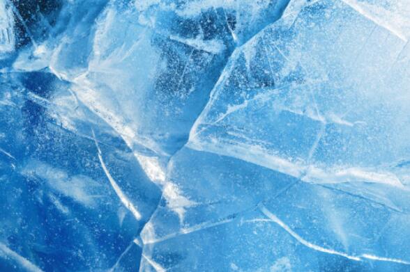 西藏冰川冰中发现15000年前病毒