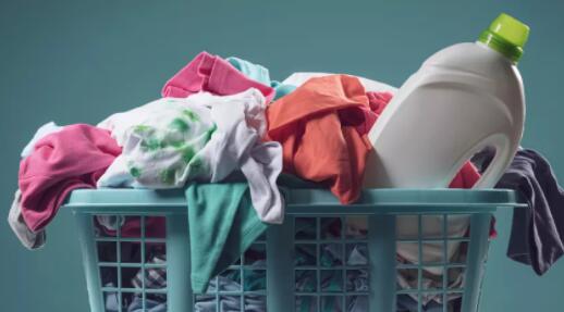 如何让您的洗衣更环保