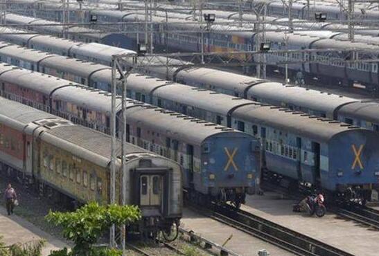 印度铁路的又一环保举措 氢燃料电池列车招标