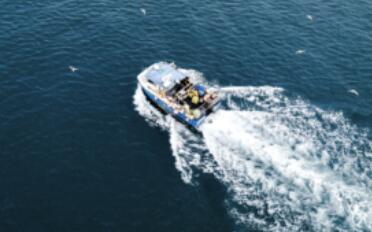 环保组织敦促英国船队实现气候智能渔业