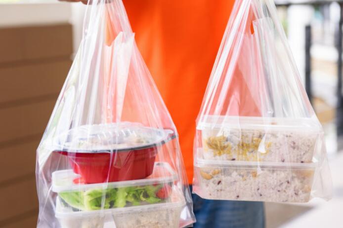 香港绿色团体寻求2025年前禁止塑料餐具