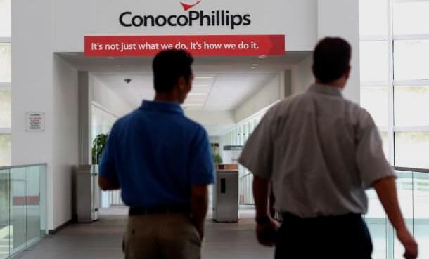 消息人士称康菲石油支持的Solaris准备通过可持续性宣传进行首次公开​​募股