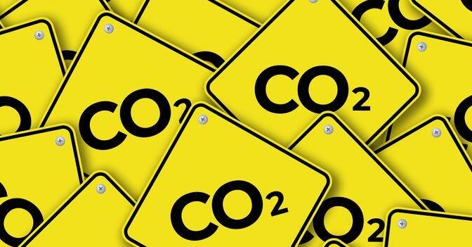 气候收益与负担:哪些产品最适合新兴的碳捕获技术