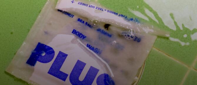 品牌如何培养消费者应对气候紧急情况的勇气