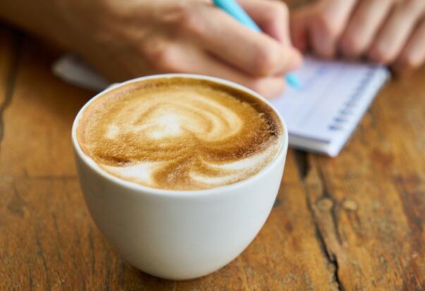 少量或适量的咖啡对健康有益