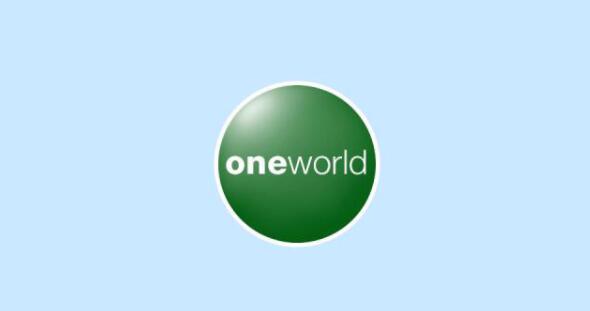 oneworld概述了到2050年实现净零排放的路径