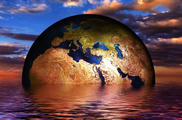 行星边界:地球系统中的相互作用放大了人类的影响