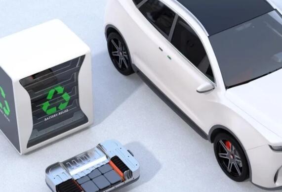 2021年电动汽车日 可持续电池回收竞赛