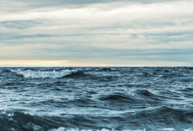 海洋化学变化显示海平面如何影响全球碳循环