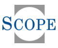 Scope推出船舶审查 70000项ESG船舶评估40000项CII评级