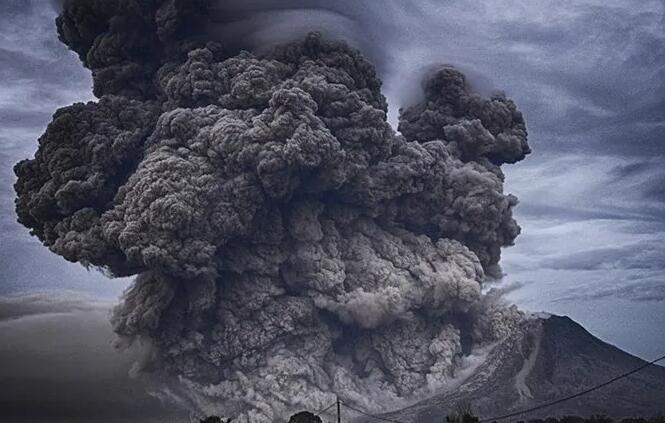 低成本传感器测量实时火山烟雾暴露