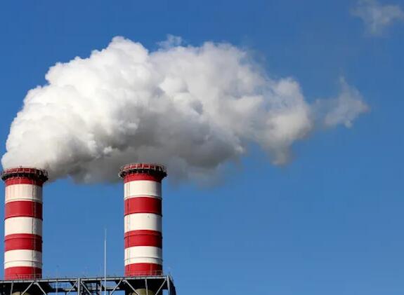 巴斯克地区的工业废热可以重复使用