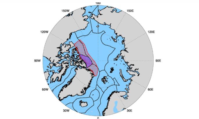 北冰洋的“最后一个冰区”可能撑不过世纪