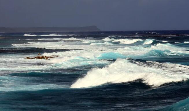 主要大西洋洋流系统可能接近临界阈值