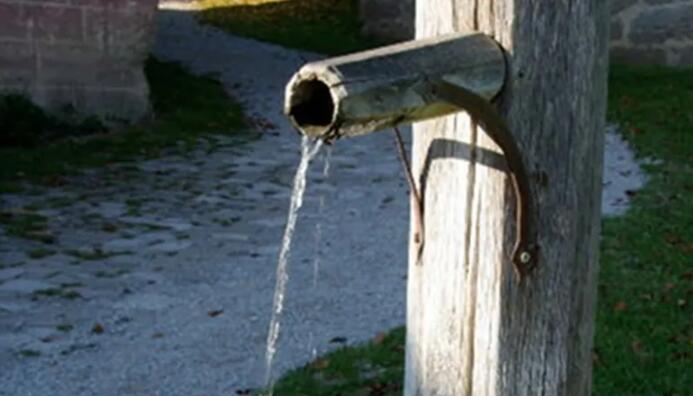巴基斯坦:到2040年南亚水资源压力最大的国家
