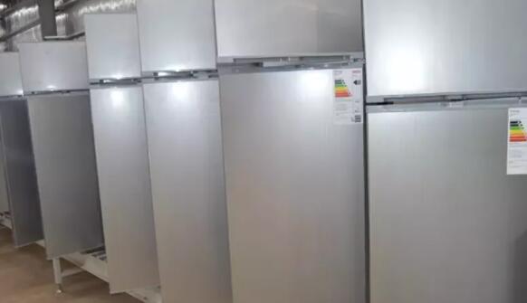 REMA敦促改用气候友好型冰箱