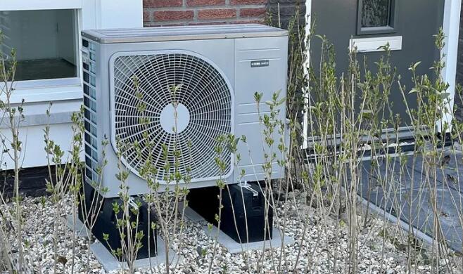 住宅热泵能否成为气候解决方案的一部分