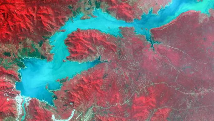 埃塞俄比亚复兴大坝对尼罗河下游的可怕影响