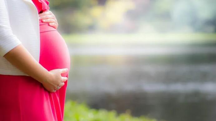 怀孕期间的空气污染可能会影响新生儿的生长