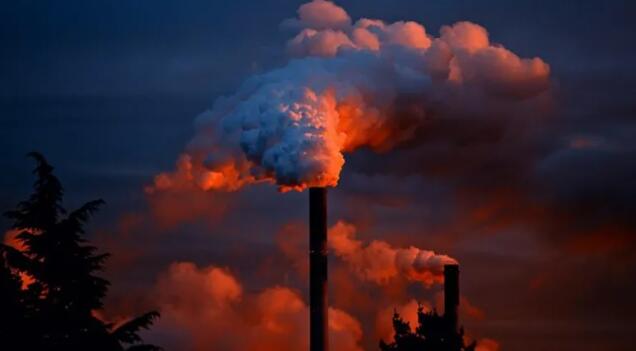 分析:一项扩大全球碳定价的建议