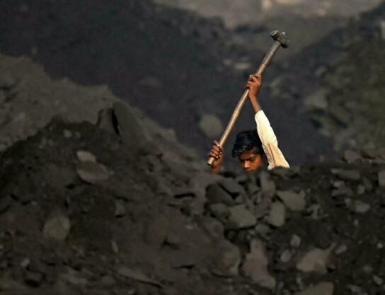 纯度还是力量 印度的煤炭困境