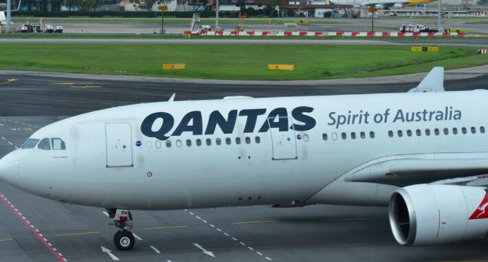 澳洲航空先驱 世界首个绿色飞行常客计划