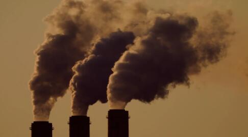密苏里州不合规发送EPA污染计划