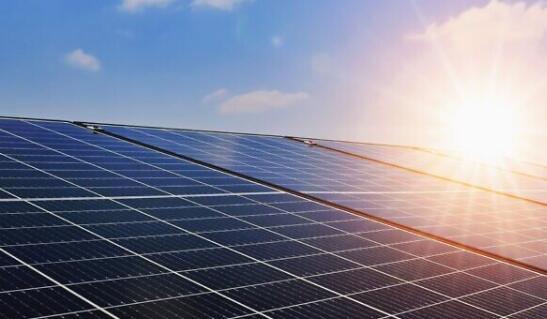 环境部设定到2030年40%的可再生能源生产目标