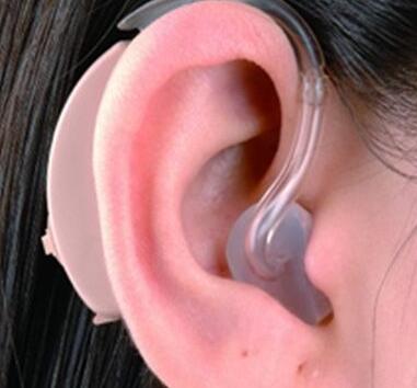 在世界听力日 西嘉可充电范围带来助听器的可持续性