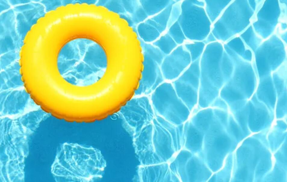 让您的游泳池更环保的6种方法
