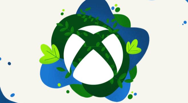 到2030年Xbox游戏与游戏机和包装将实现100%可回收