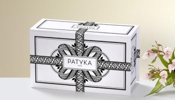 Procos生产Patyka的新型环保盒子