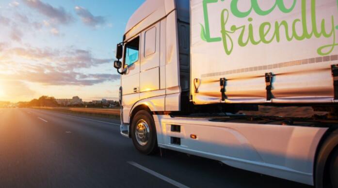 ATRI表示氢能卡车是最环保的零排放车辆