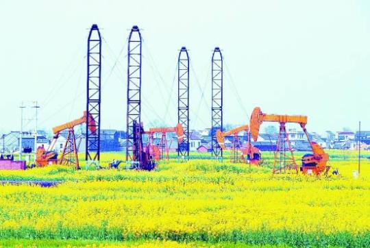 环保、绿色再次成为代表委员热议焦点