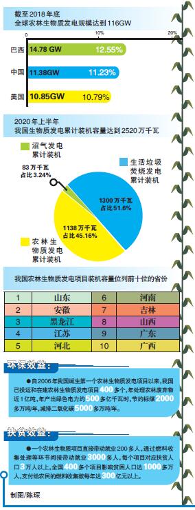 国家补贴退出，农林生物质发电伤很深