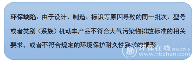 机动车因环保缺陷被召回 尾气限值排放有多迫切