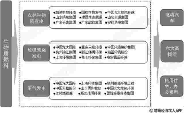 2019年中国生物质能源行业市场现状及发展前景 投资规模持续增长将是发展关键